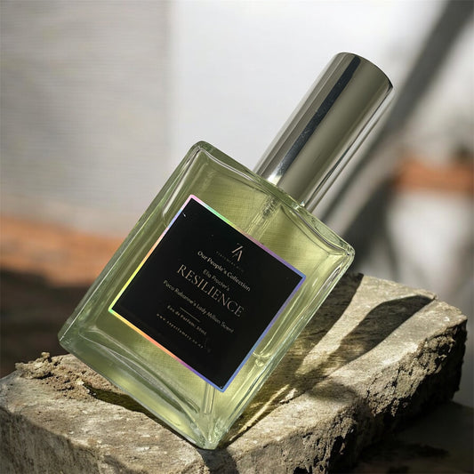 Resilience EDP Spray -50mL (Lady Million)