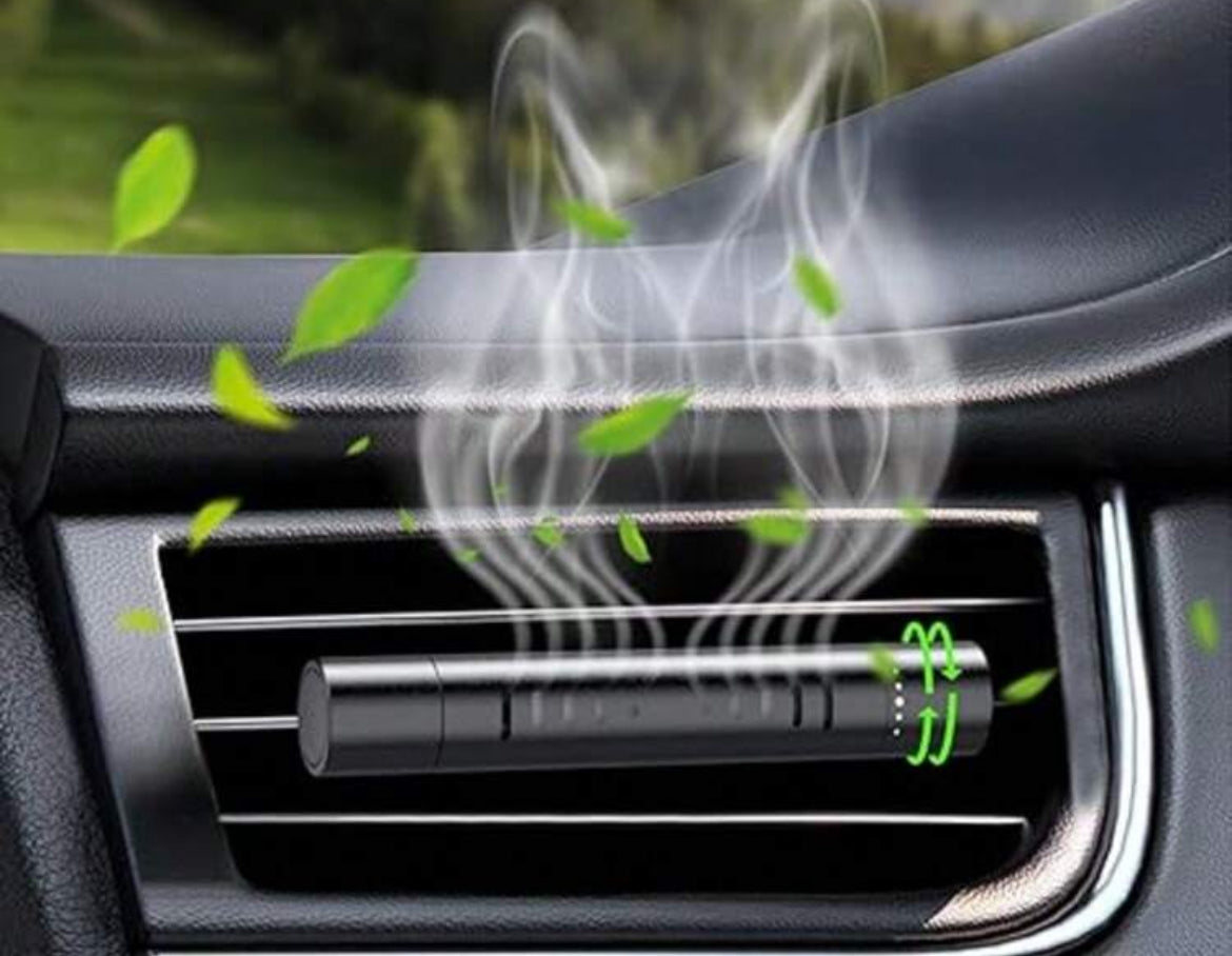 Car Perfume- Outlet Vent Type