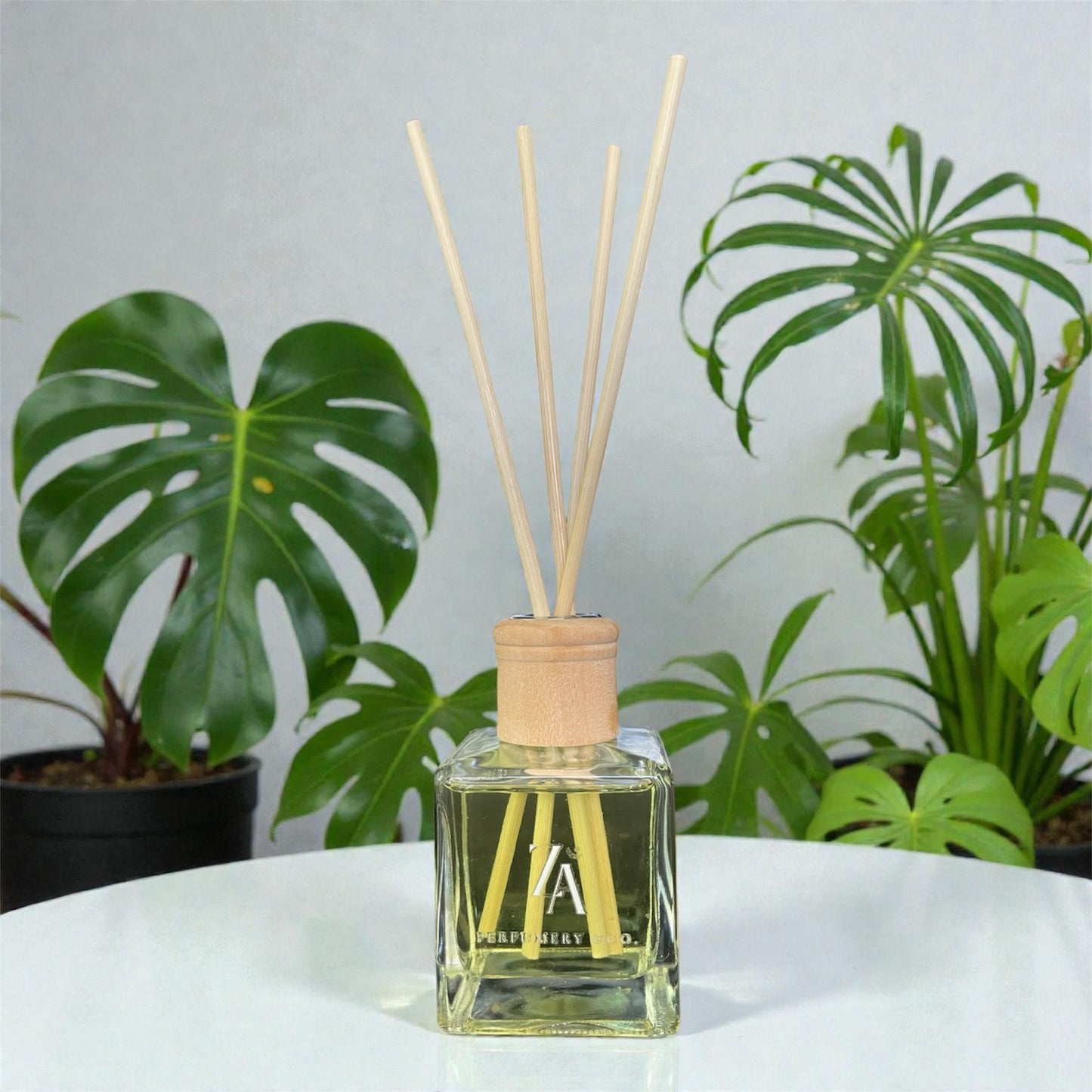 Luxury Hotel-Inspired Reed Diffuser (Large-120mL)