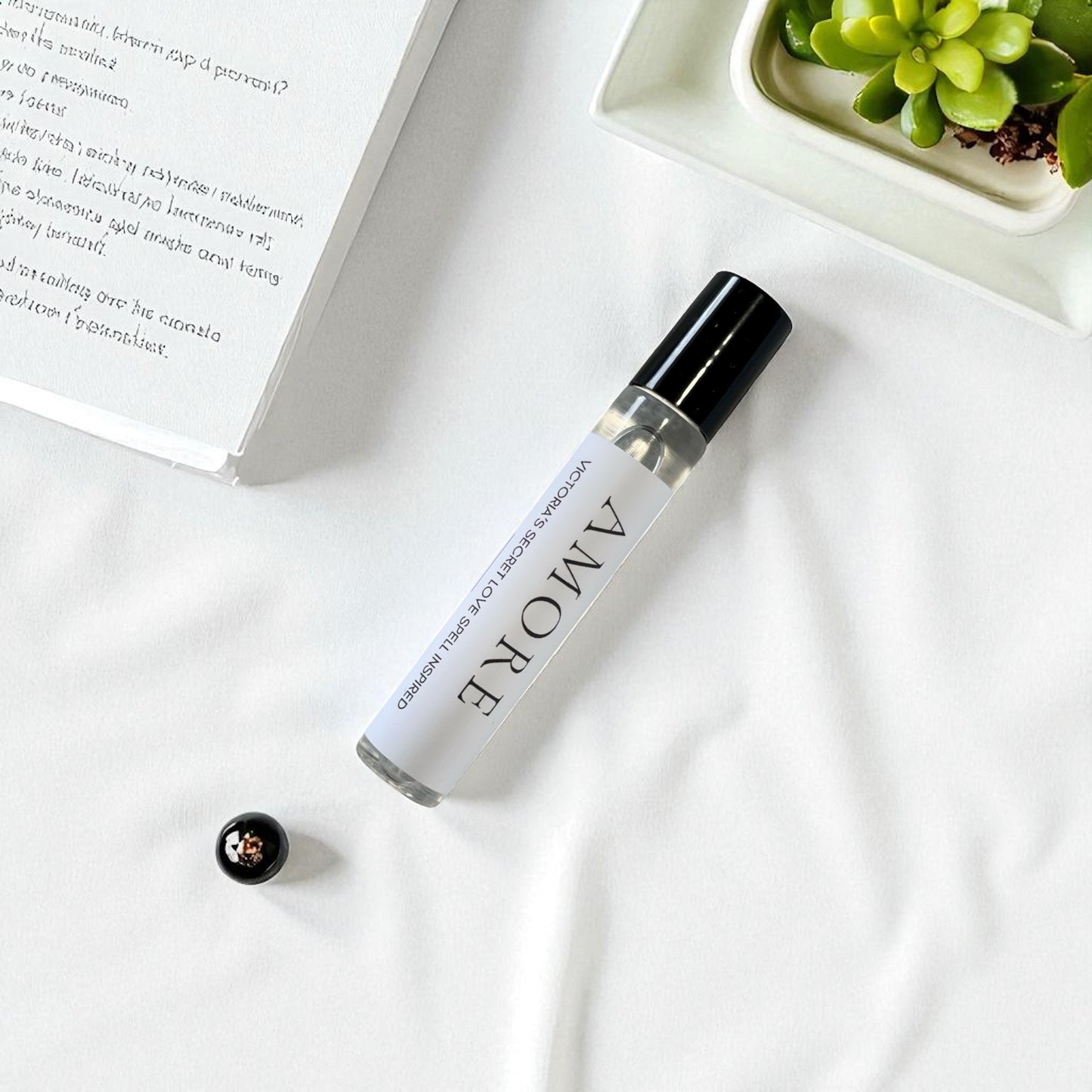 Amore (VS Love Spell)