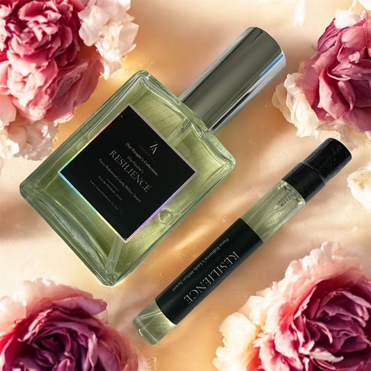 Resilience Perfume Set - “Lady Million” by Paco Rabanne