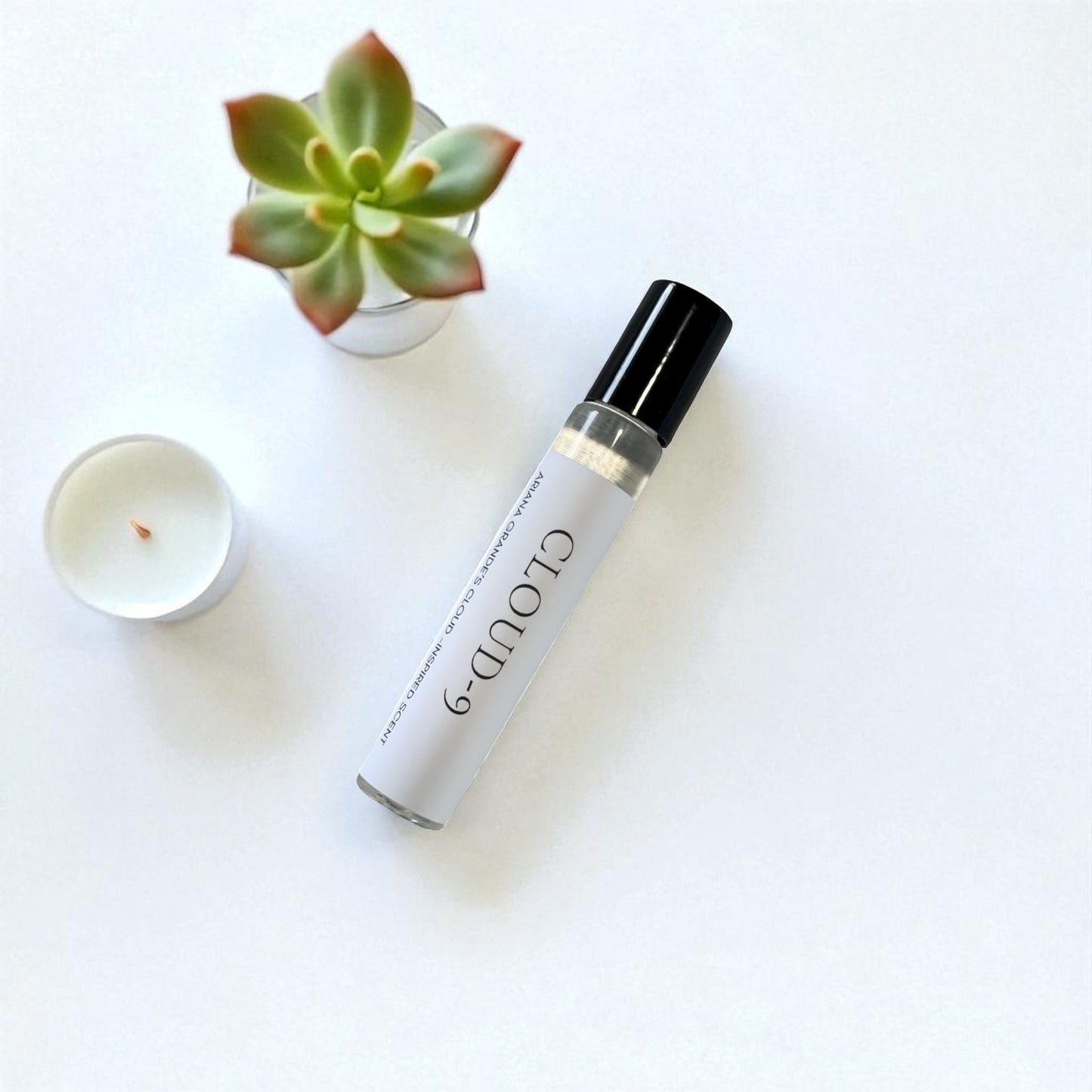 Cloud-9 (Ariana Grande’s Cloud)