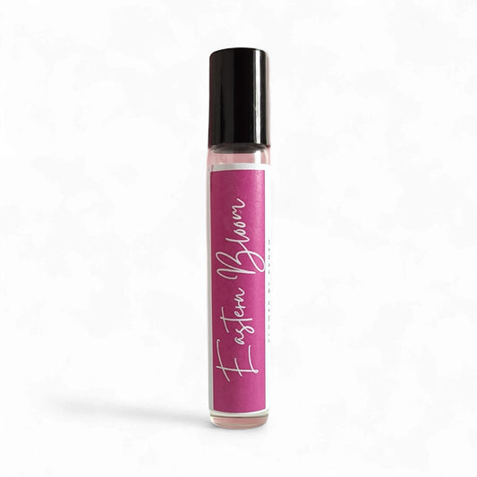 Eastern Bloom (Kenzo’s Flower)