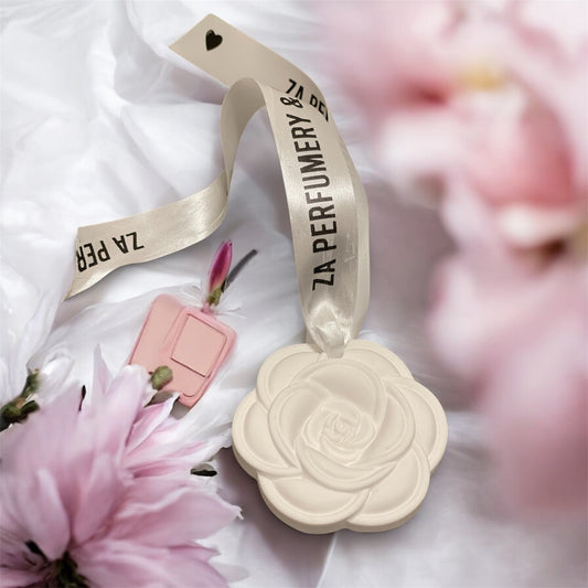 Hanging Scented Camellia Flower