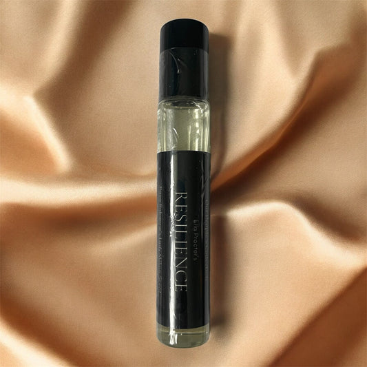 Resilience EDP Oil Roller Perfume- 10mL