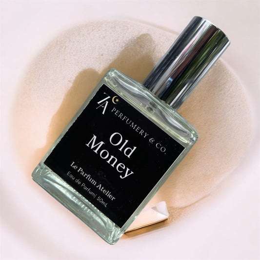 Old Money- PR’s One Million