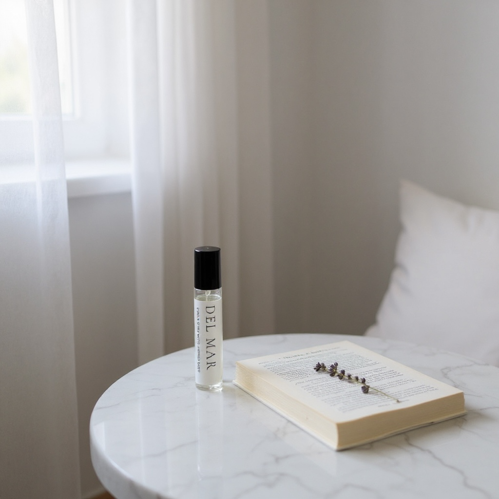 Del Mar ( Byredo Gypsy Water)