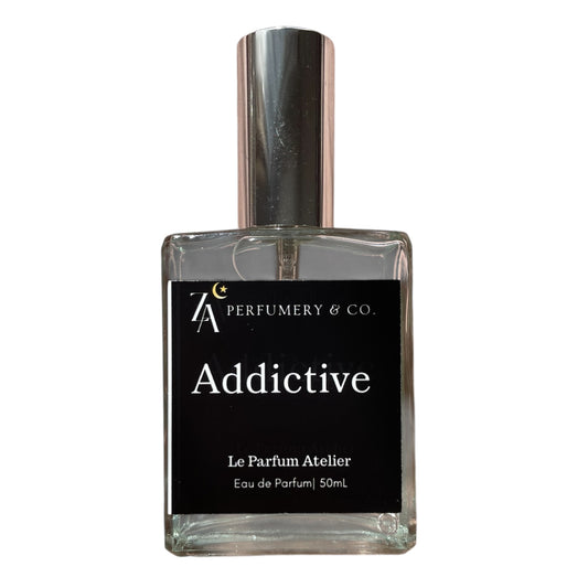 Addictive- YSL Black Opium (50mL)