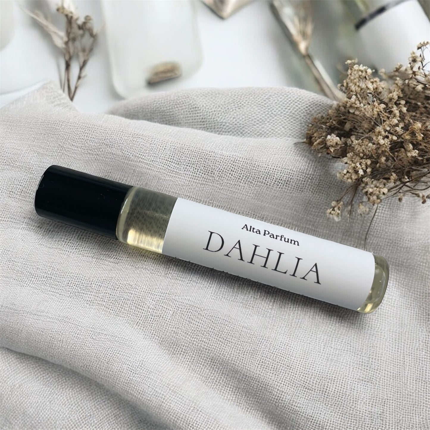 Dahlia (PDM’s Delina Exclusif)