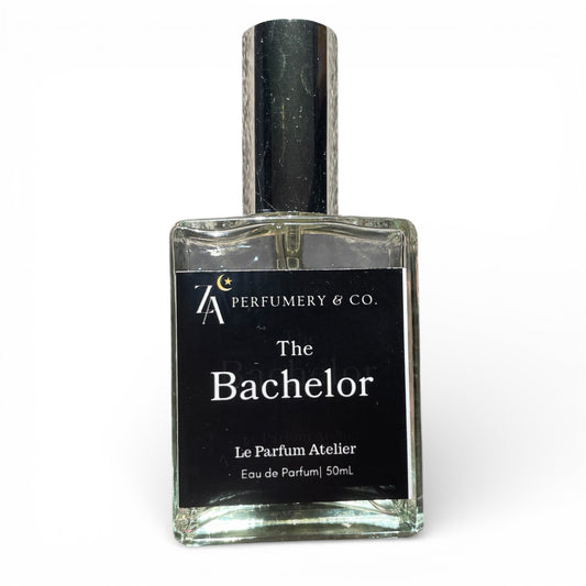 The Bachelor- V&R Spicebomb