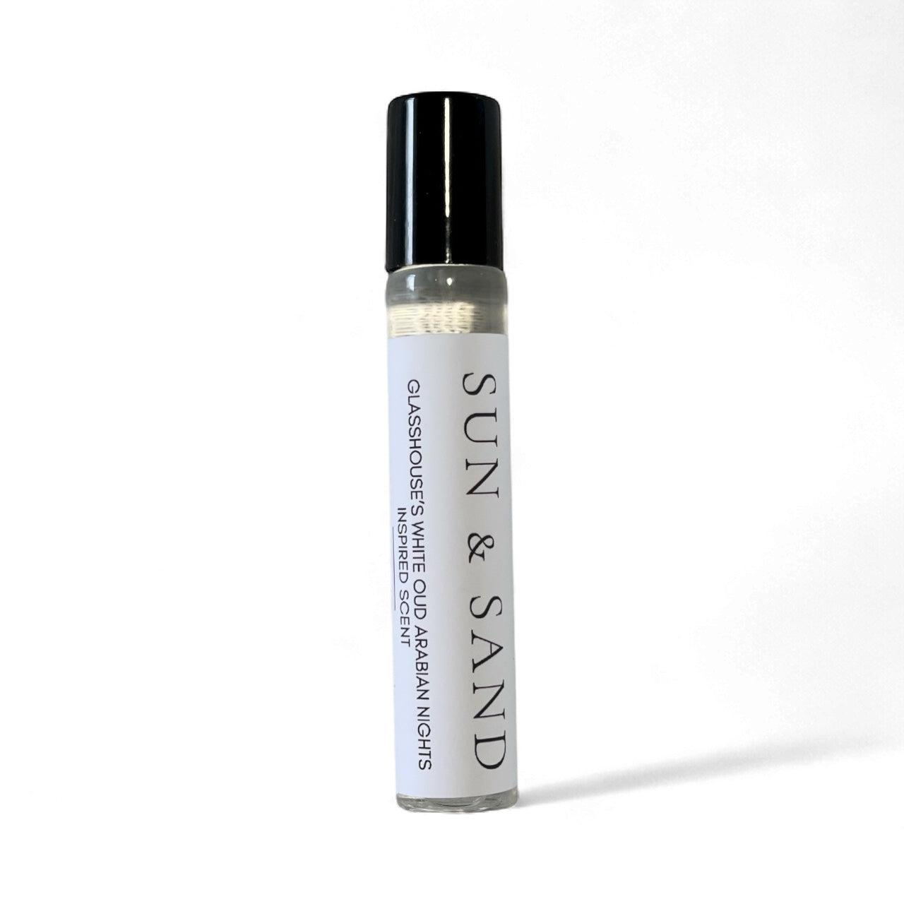 Sun & Sand ( Arabian Nights)