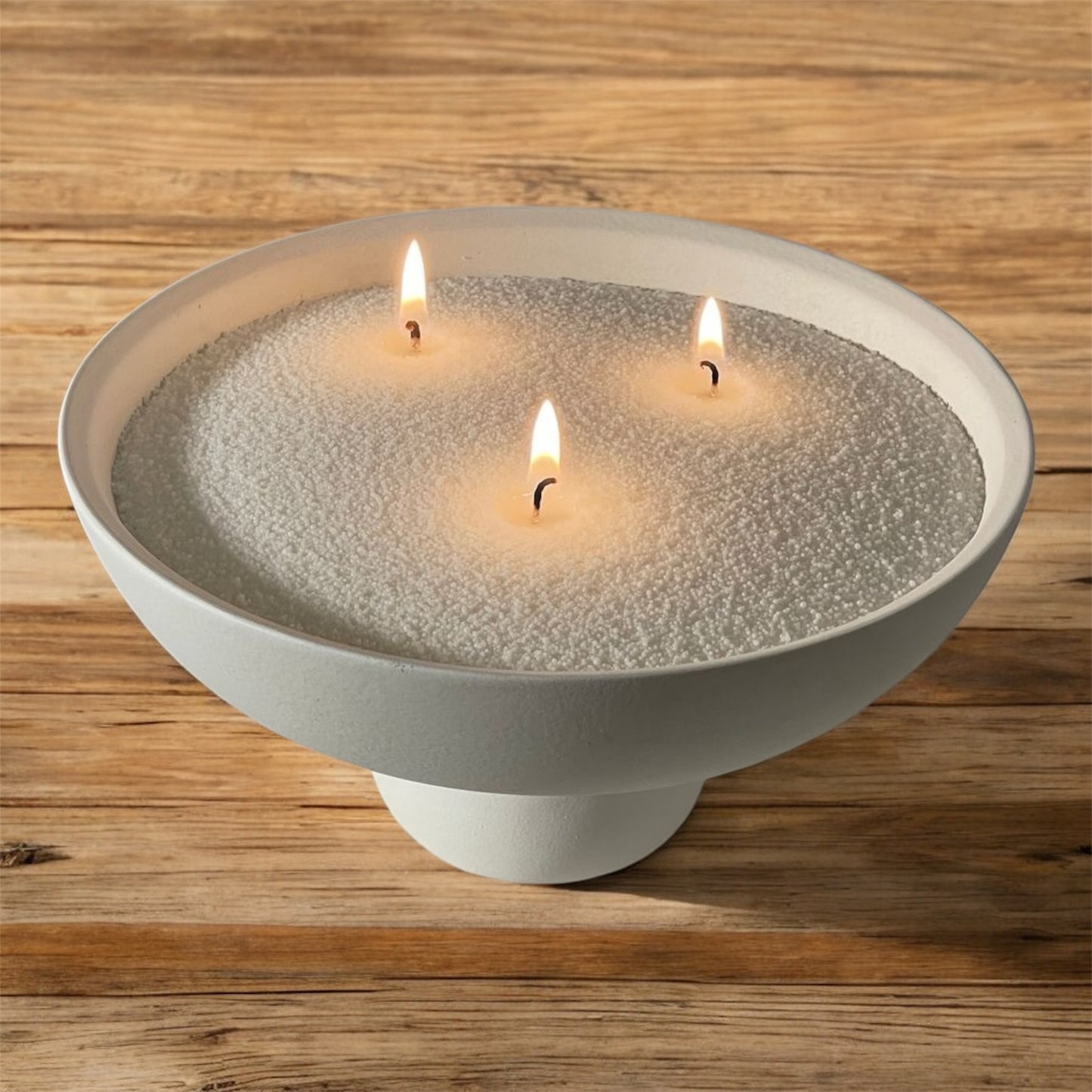 Luxury Scented Sand Candles