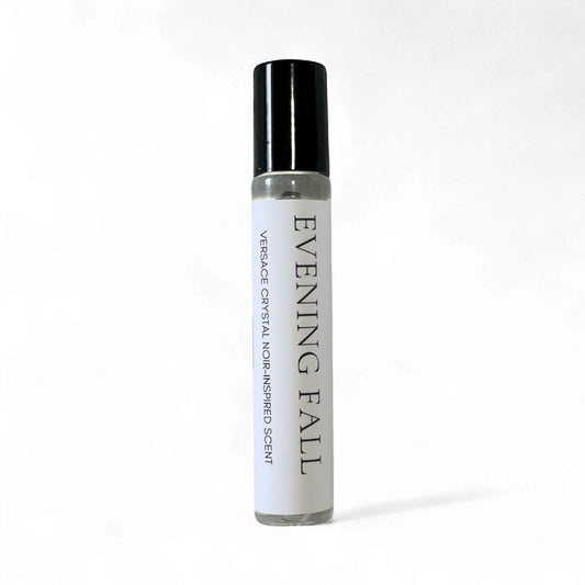 Evening Fall (Versace Crystal Noir)