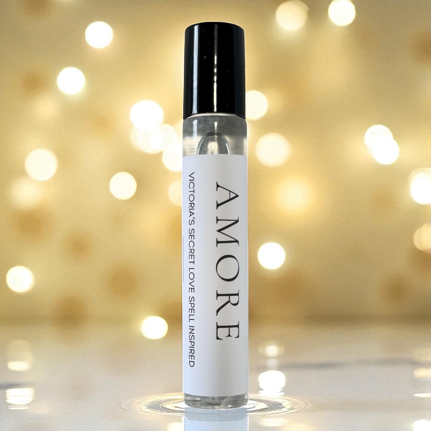 Amore (VS Love Spell)