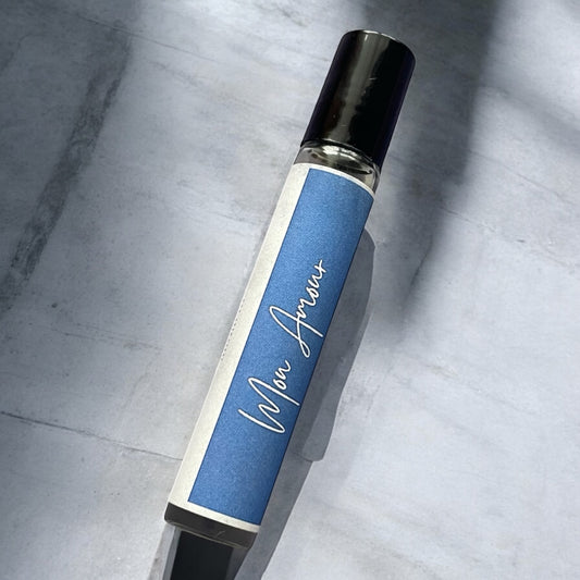 Mon Amour ( Aqua de Gio)