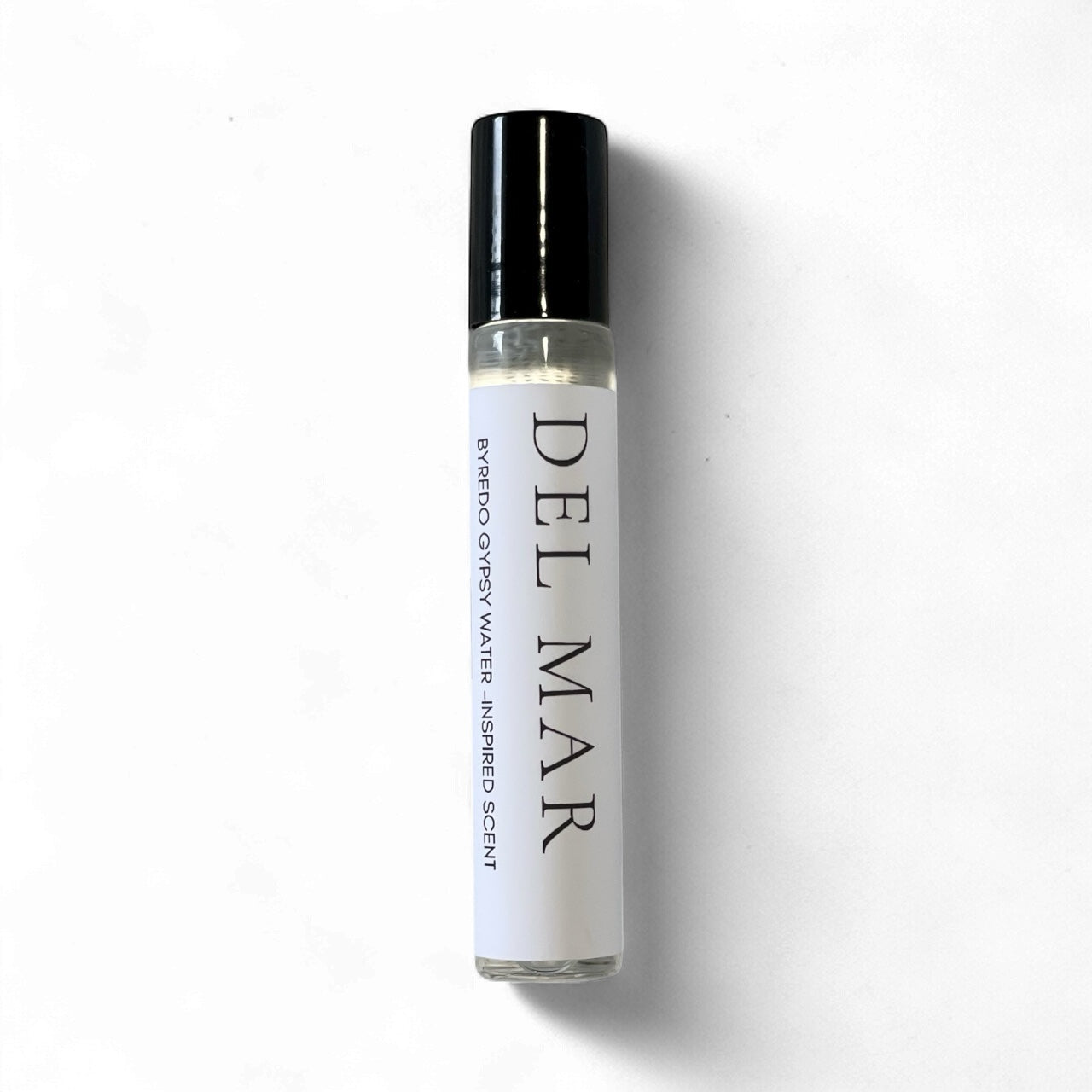 Del Mar ( Byredo Gypsy Water)