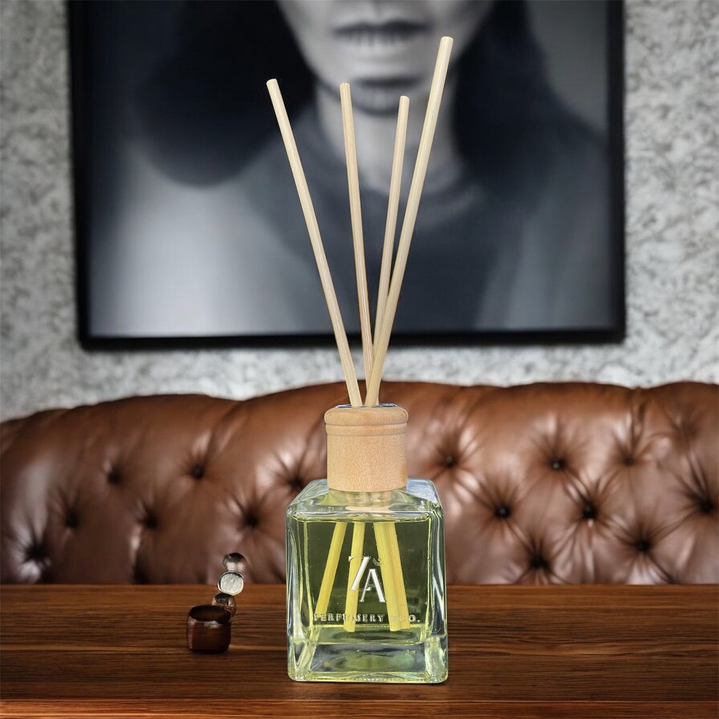 Reed diffuser -Large (120mL)