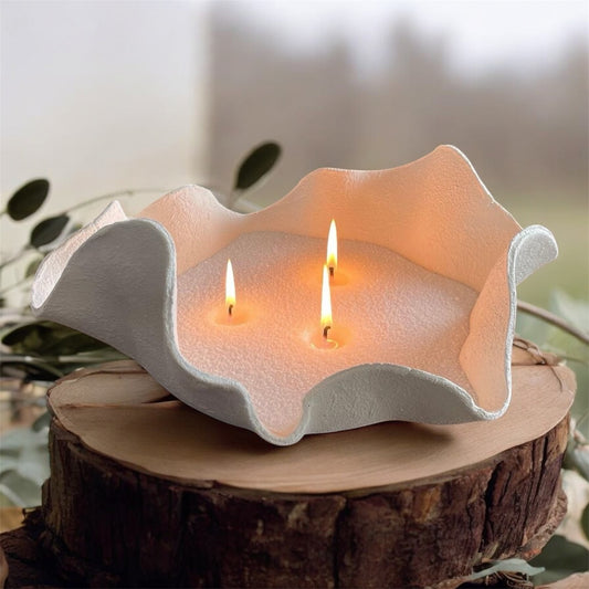 Luxury Scented Sand Candles