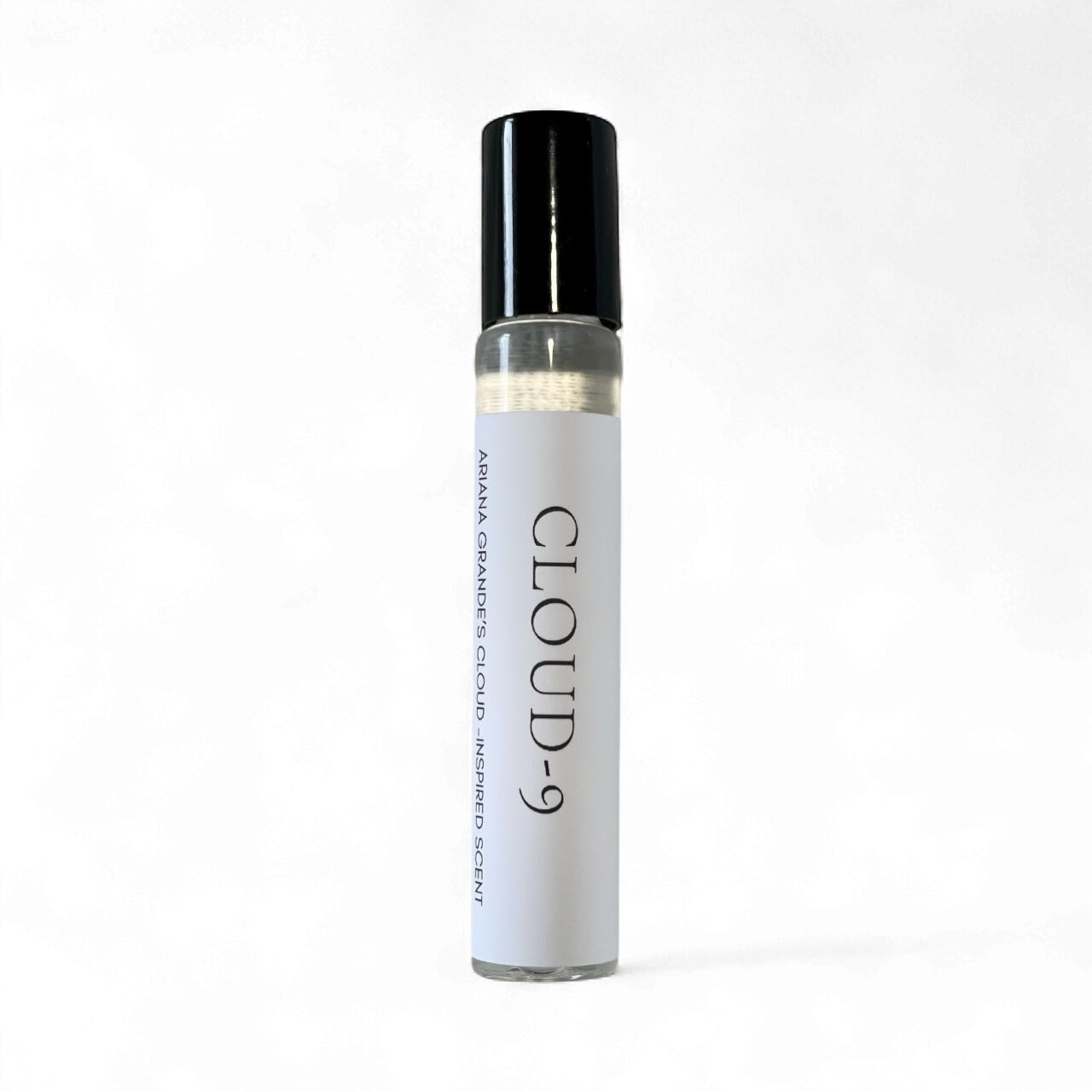 Cloud-9 (Ariana Grande’s Cloud)