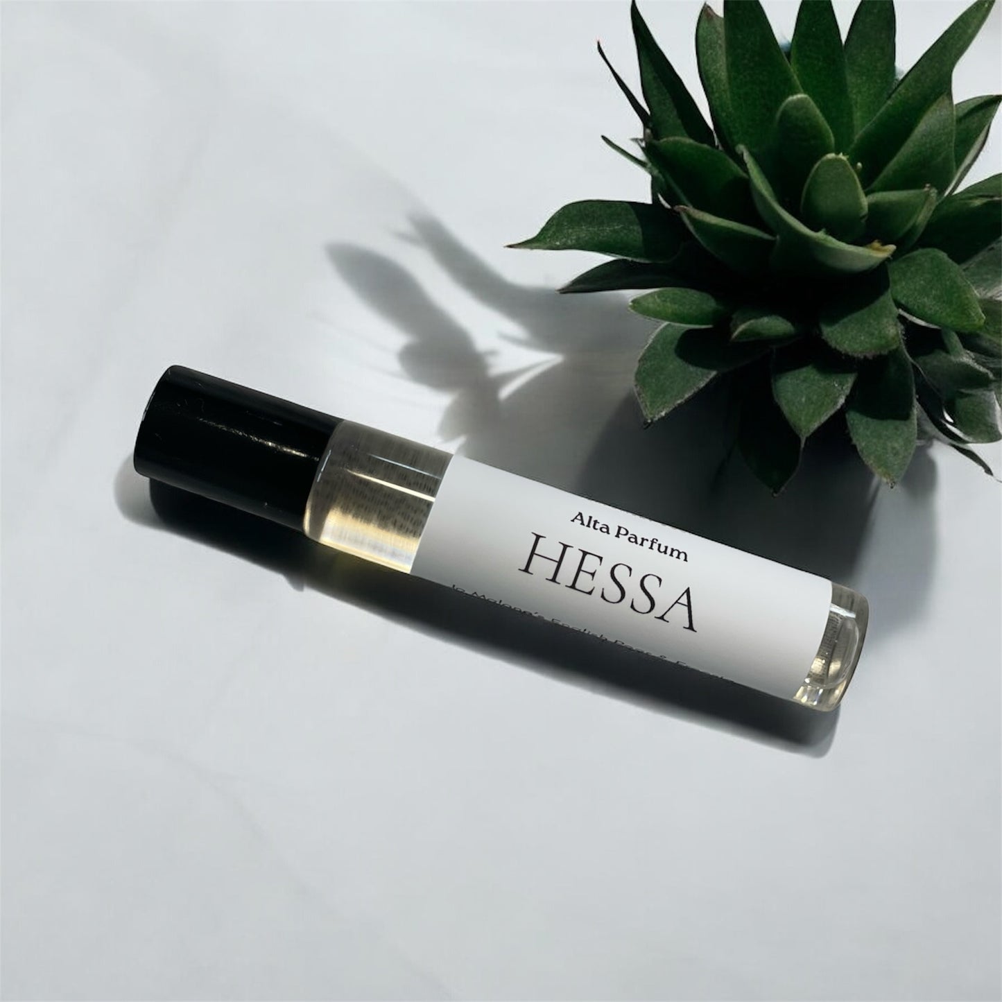 Hessa (Jo Malone’s English Pear & Freesia)