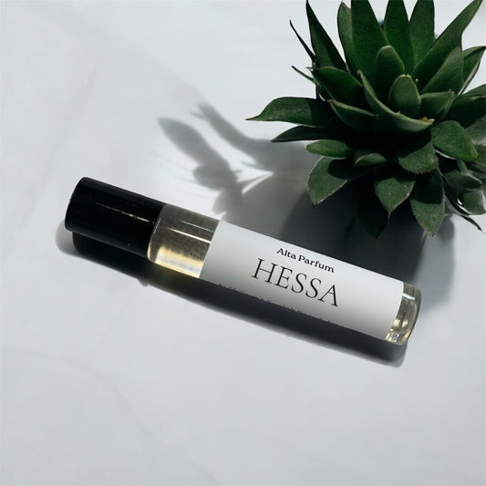 Hessa (Jo Malone’s English Pear & Freesia)