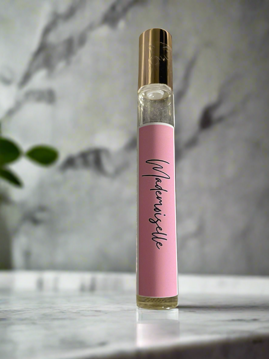 Mademoiselle (Coco Mademoiselle)