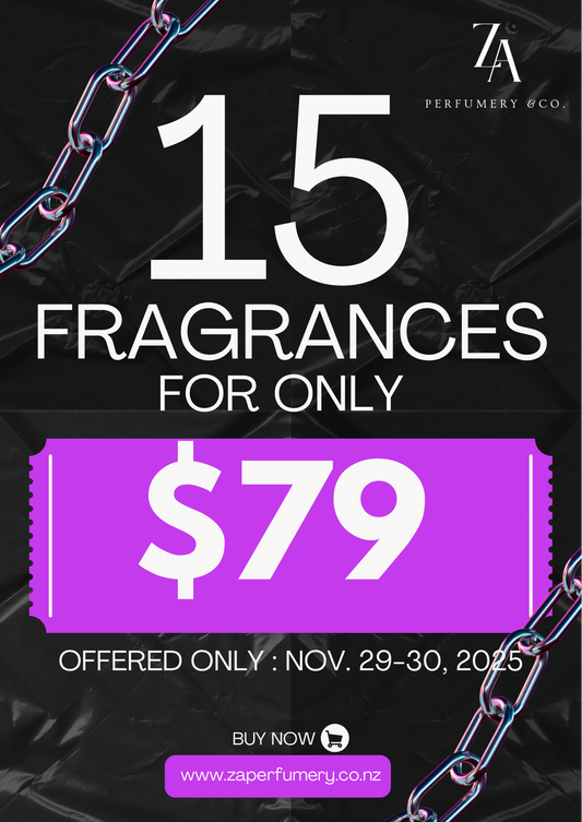 $79 Fragrance Bundle Deals