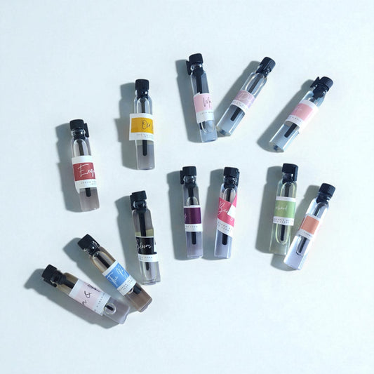Sample Bundles