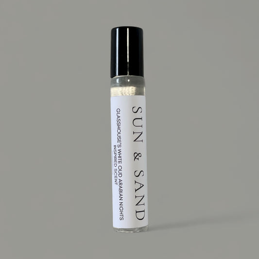 Sun & Sand ( Arabian Nights)