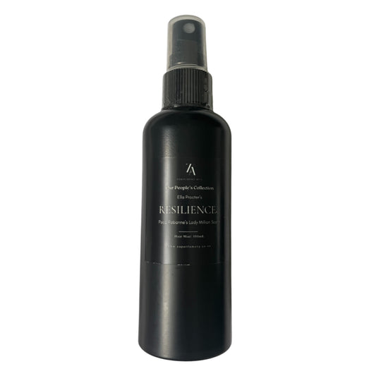 Resilience Hair Mist
