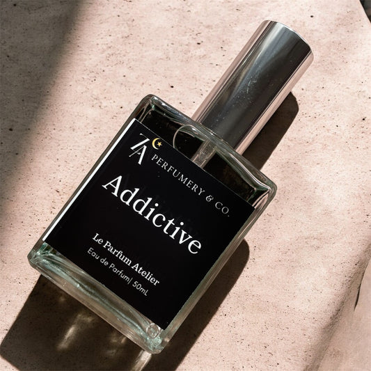 Addictive- YSL Black Opium (50mL)