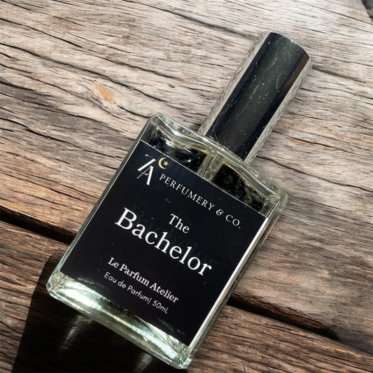The Bachelor- V&R Spicebomb