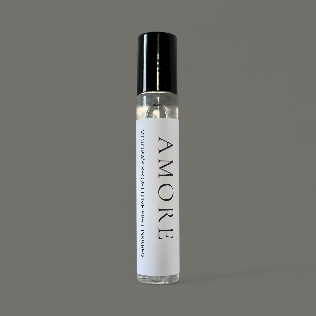 Amore (VS Love Spell)