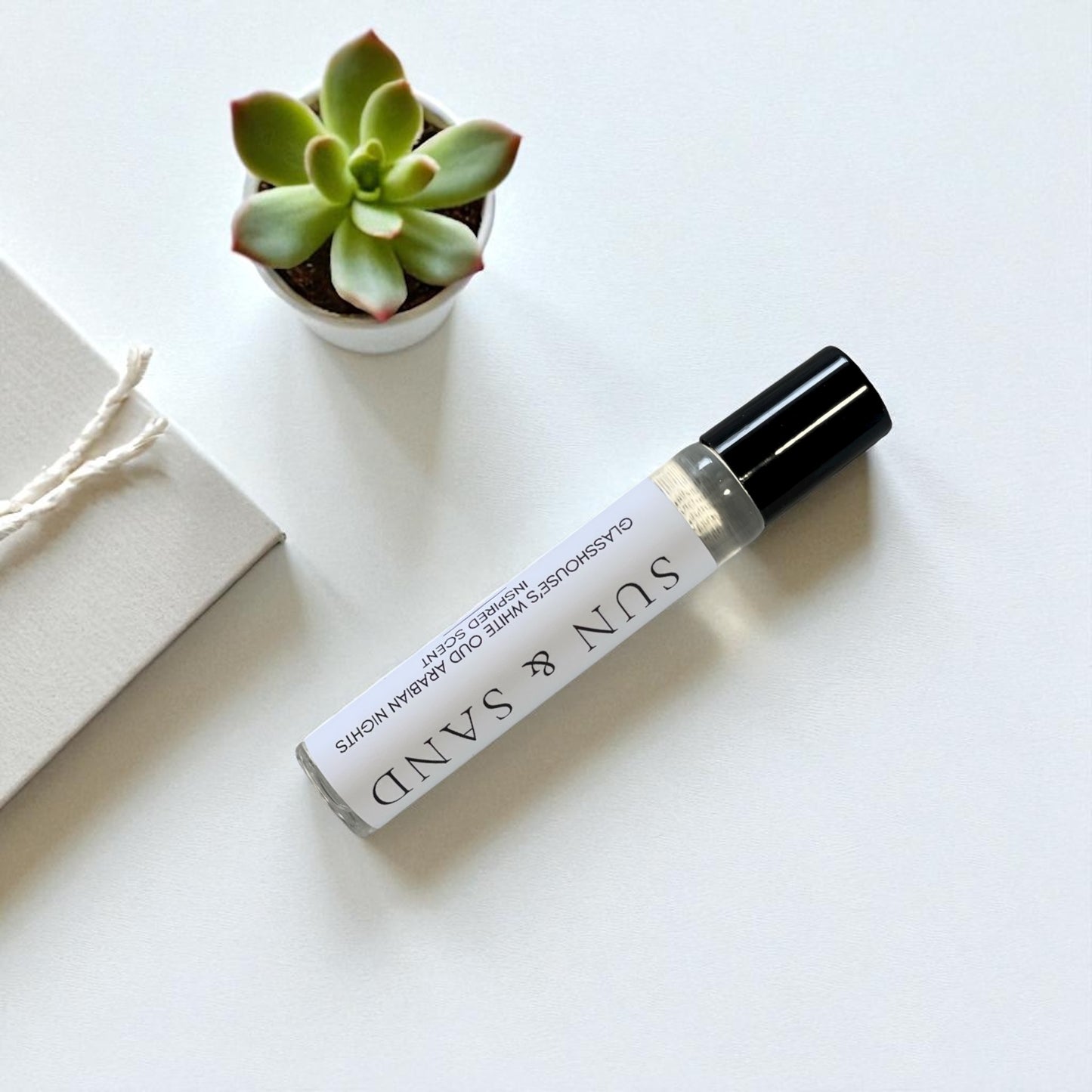 Sun & Sand ( Arabian Nights)